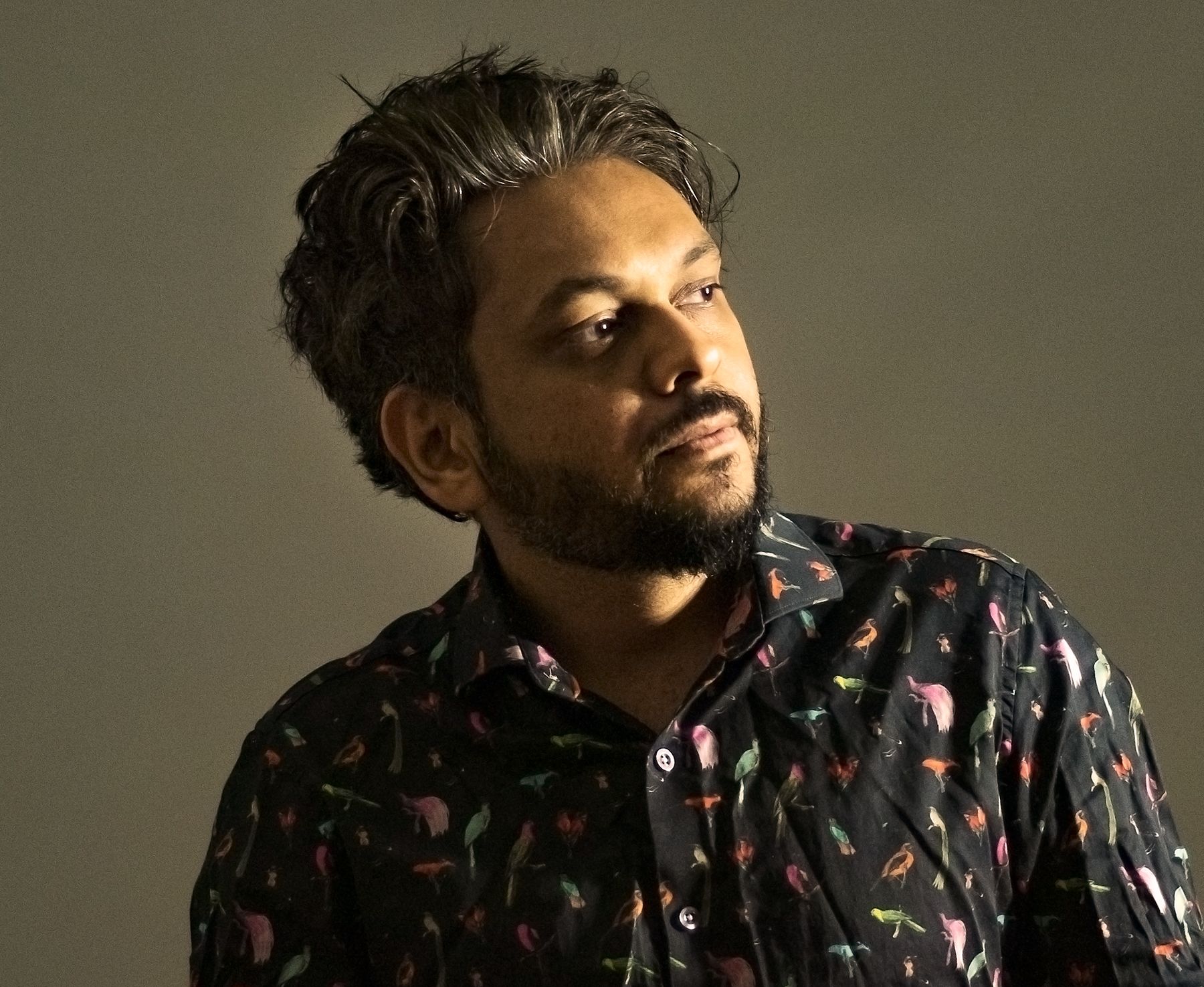 Anand Gandhi gets candid about his upcoming movie ‘Emergence’, a science fiction story about pandemic
