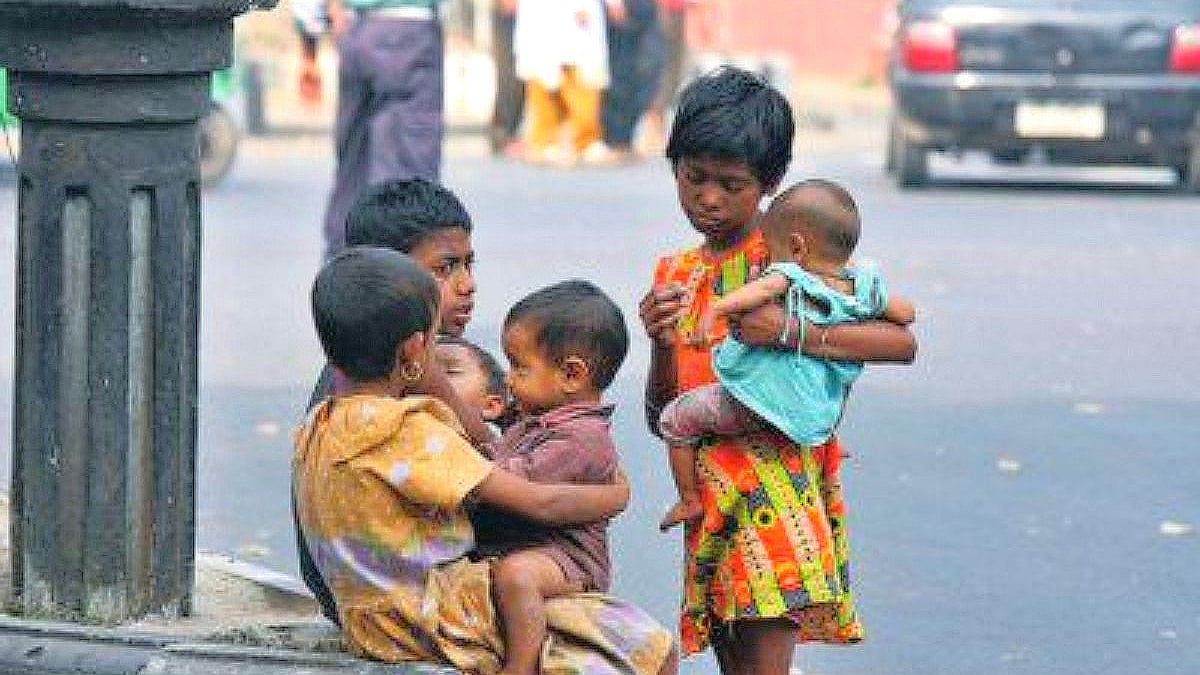 Lockdown Effect No Country For Children Either Here is the list of top ten ngos for poor children's health and education in delhi/ncr you won't believe who is at 5 place. lockdown effect no country for