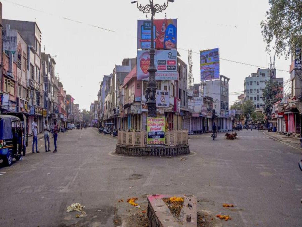 Lucknow to open partially from Thursday