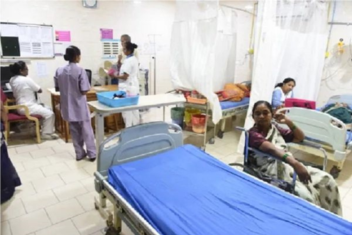 Mumbai private hospitals accused of fleecing COVID-19 patients