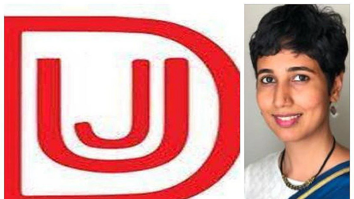 Delhi Union of Journalists slams lodging of FIR against ‘The Scroll’ Executive Editor Supriya Sharma
