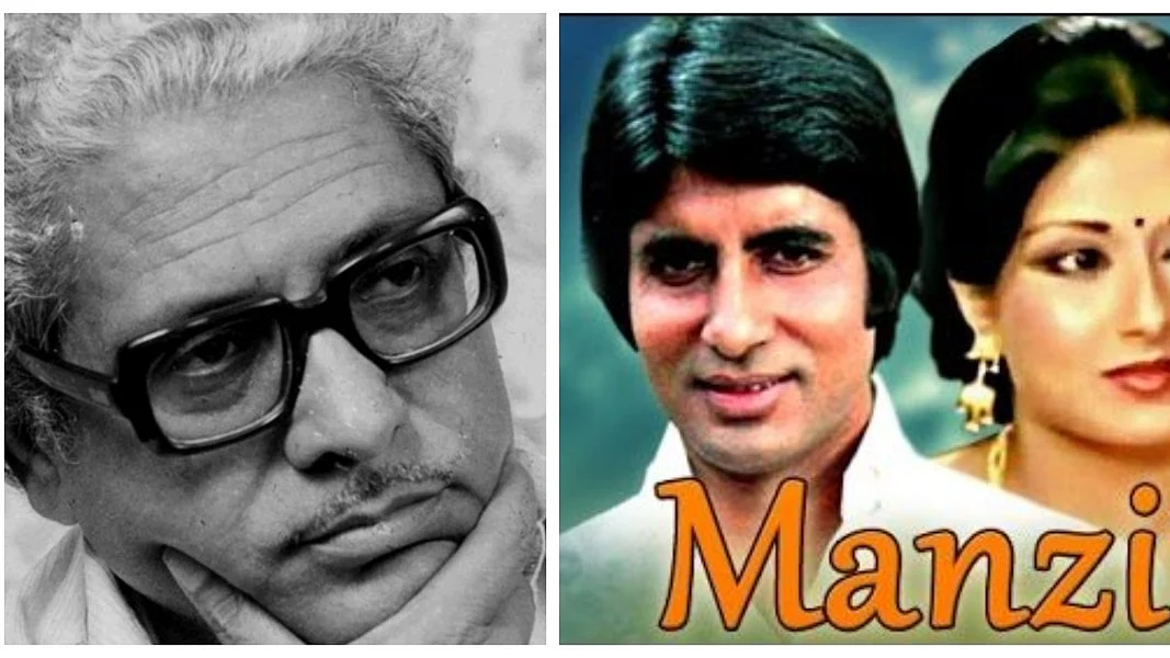 Moushumi Chatterjee: Basu Chatterjee never got his due