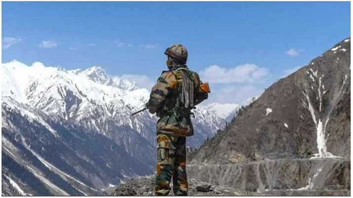 Congress urges Modi to address nation, call all party meet on China