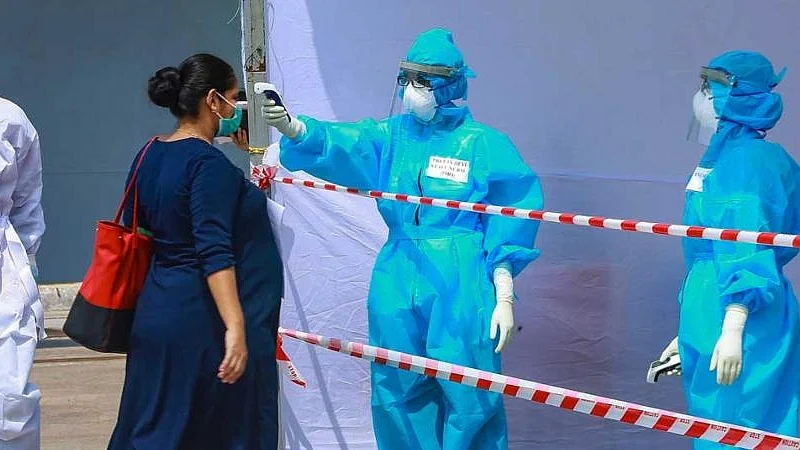 UN recognition for Kerala in fight against COVID-19