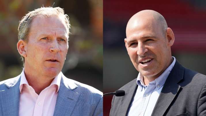 Roberts resigns as Cricket Australia CEO, Hockley given interim charge