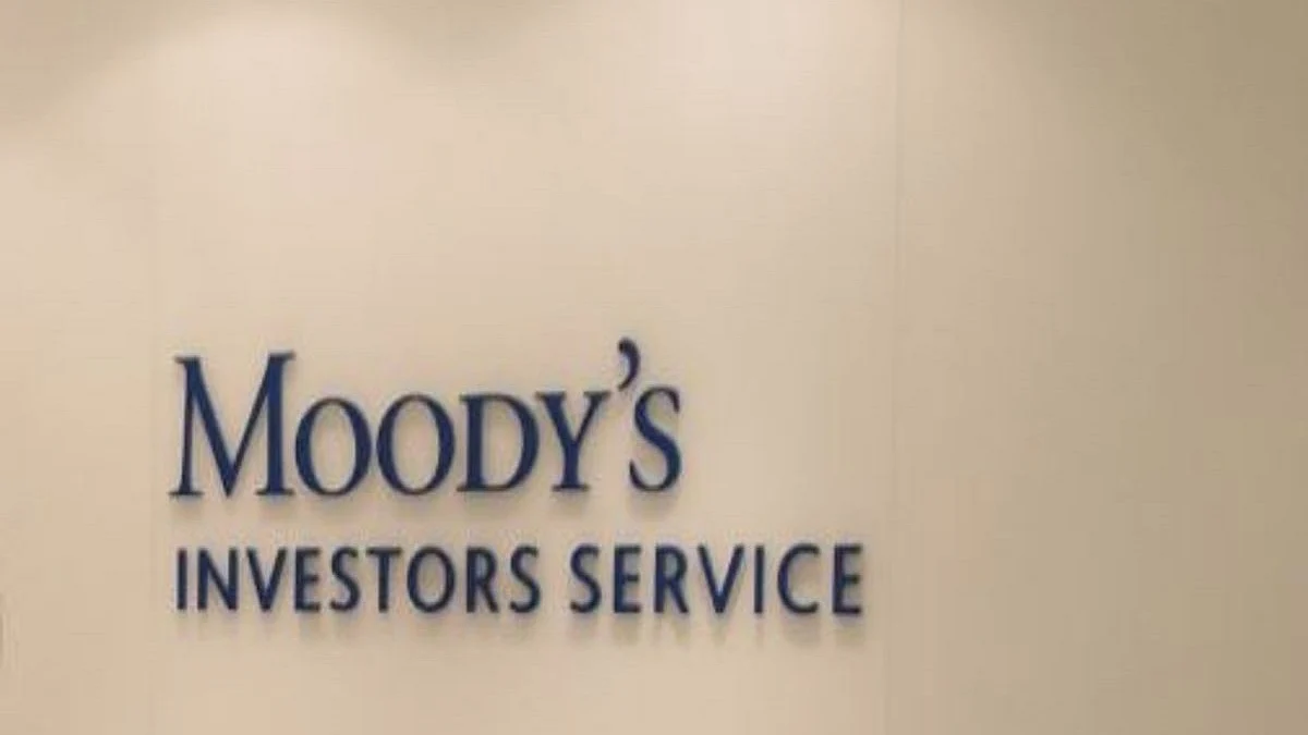 Moody’s projects Indian economy to shrink 3.1 % in 2020; flags rising geopolitical risks in Asia
