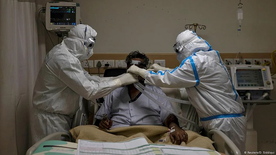 WHO concerned over COVID-19 upswing in many countries