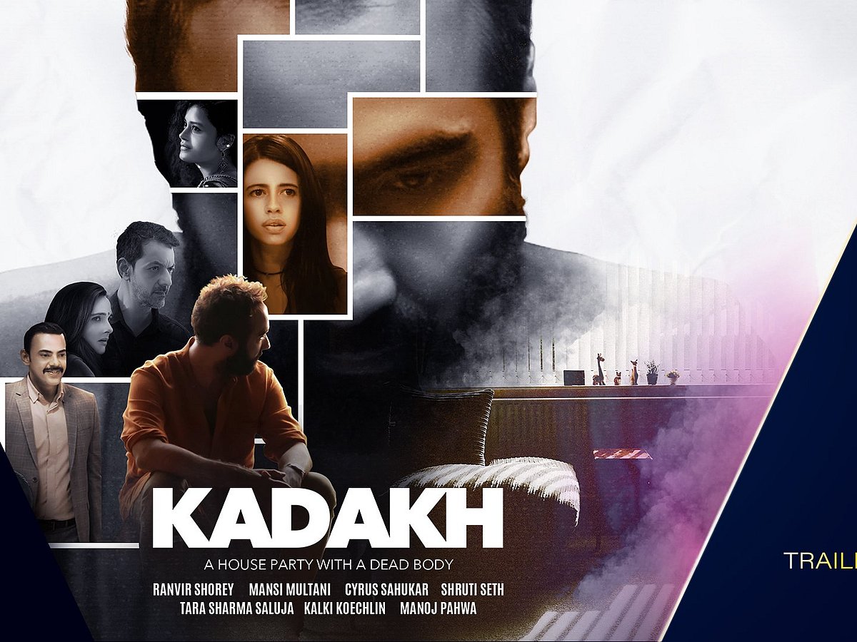 Kadakh (2020) Full Movie Download Free Mp4 HD