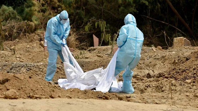 Coronavirus LIVE Updates: Delhi Police sub-inspector dies due to COVID-19