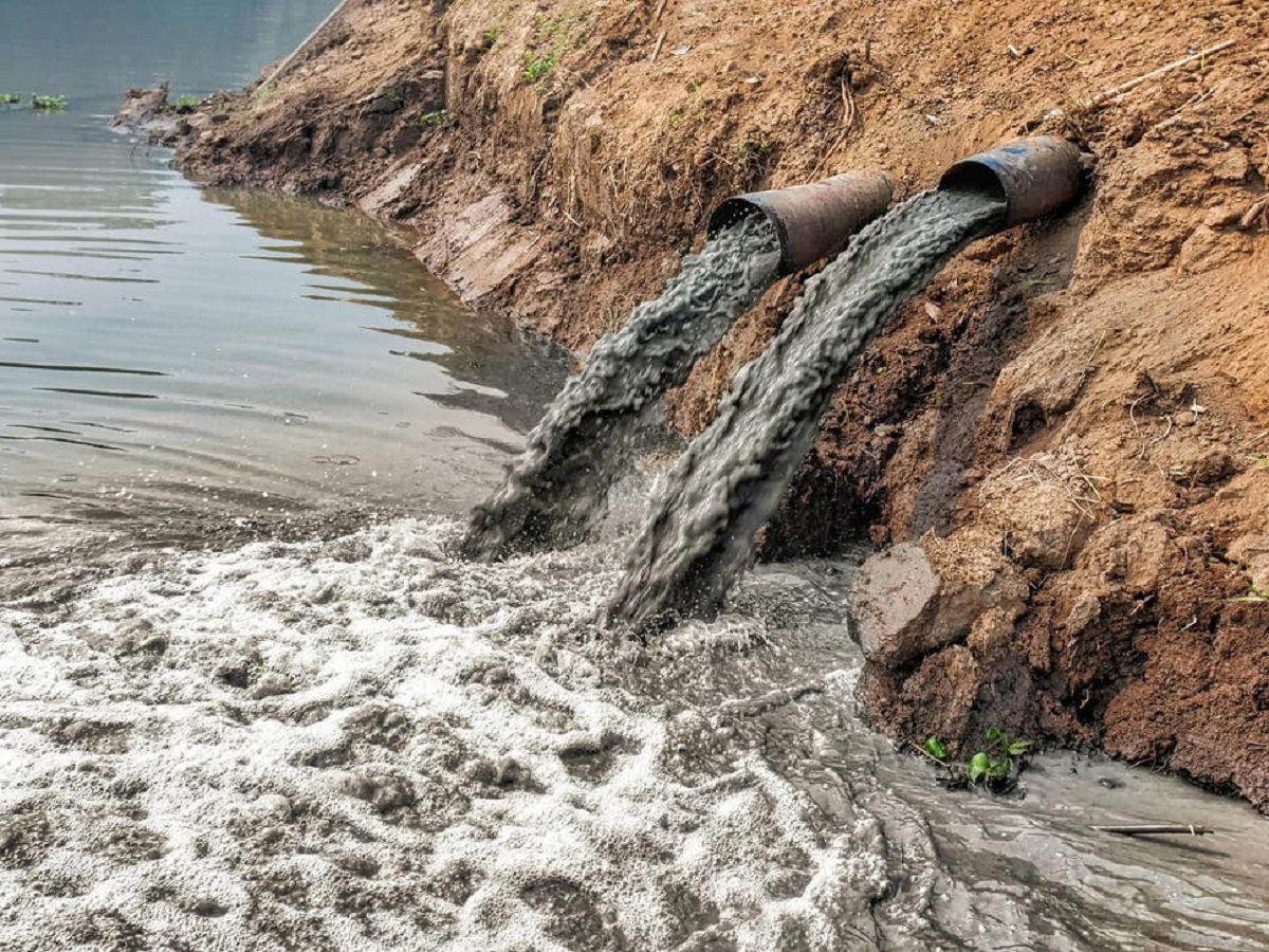 Breakthrough: Indian scientists find COVID-19 gene in wastewater, hailed by global community