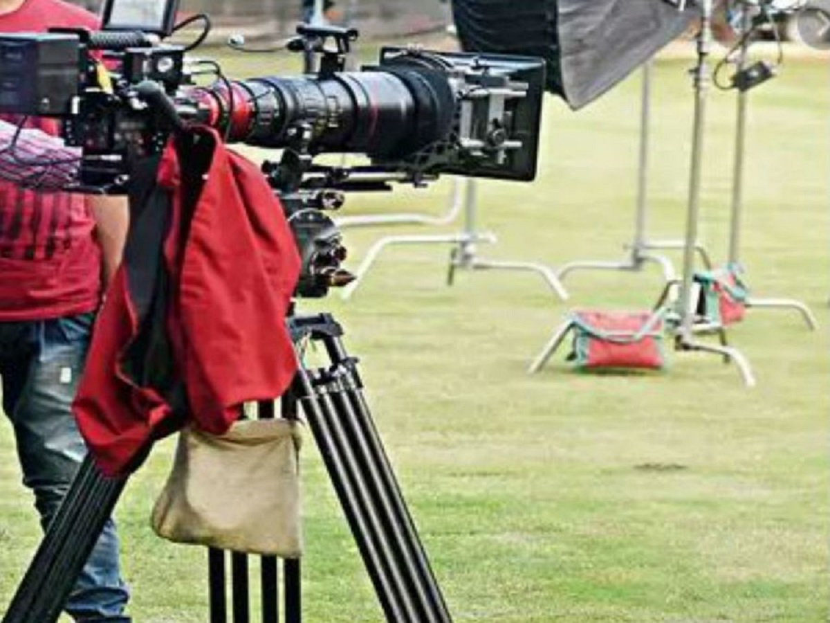 Telangana allows resumption of film shootings