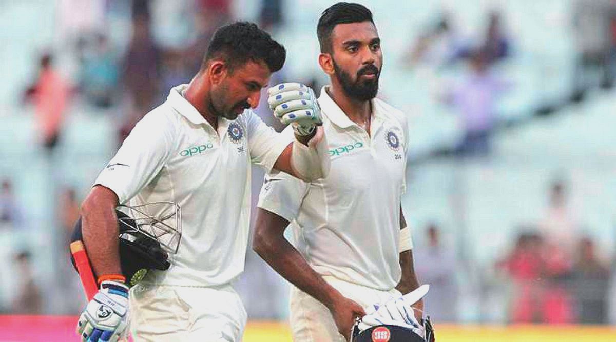 Pujara, Jadeja get NADA notice, BCCI cites “password glitch”