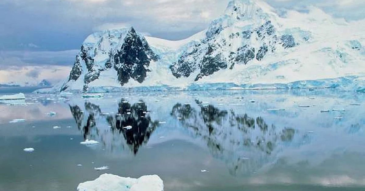 New Zealand cuts research in Antarctica to keep it COVID19 free