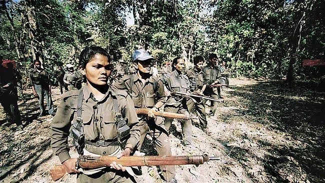 Jharkhand CM Hemant Soren offers financial help to 14 Naxal ‘commanders’ who surrendered