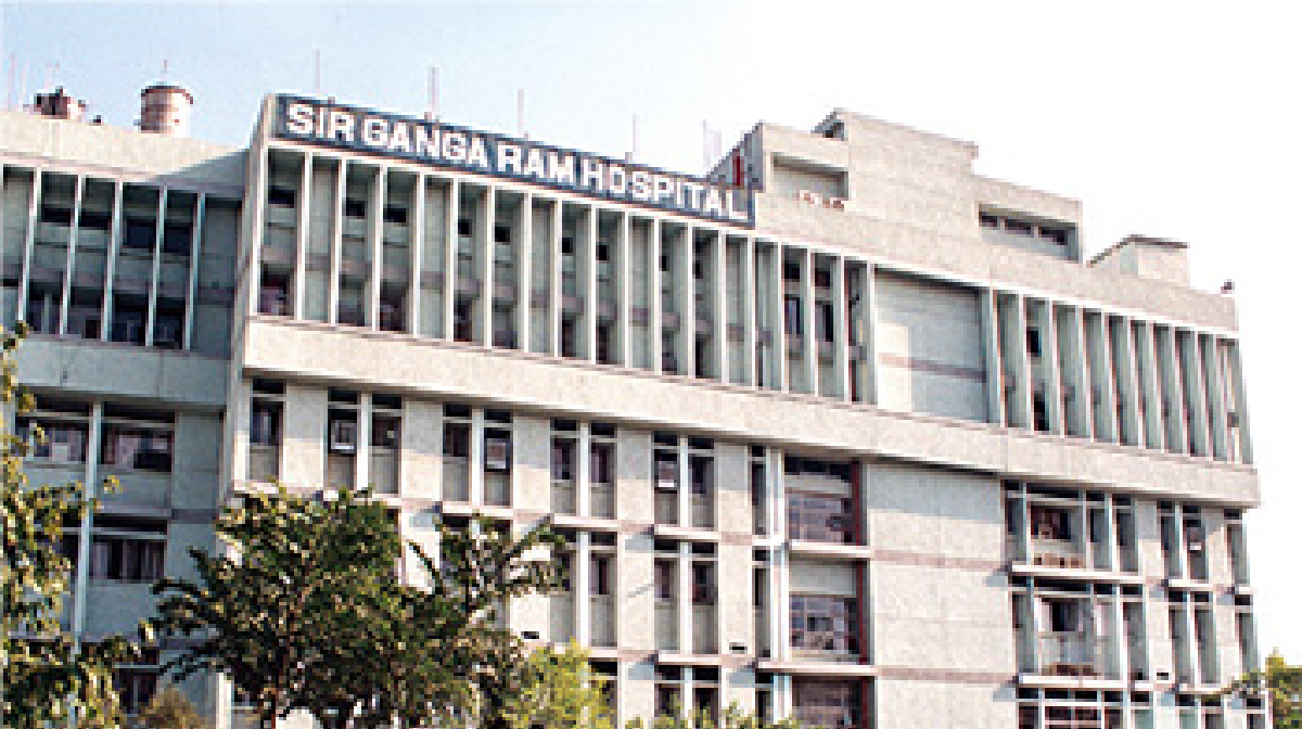 FIR against Ganga Ram Hospital: Delhi HC stays all proceedings till plea to quash it is decided