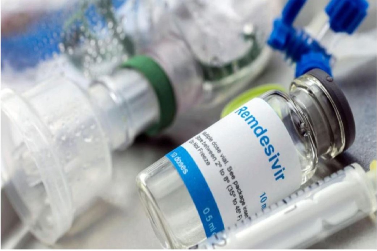 Gujarat HC issues notice to state BJP president CR Patil over 'illegal' hoarding 5,000 vials of Remdesivir