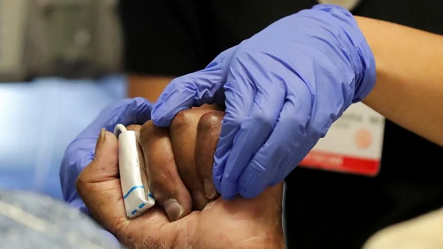 Coronavirus LIVE Updates: Maharashtra reports 3,427 new cases of COVID-19 & 113 deaths