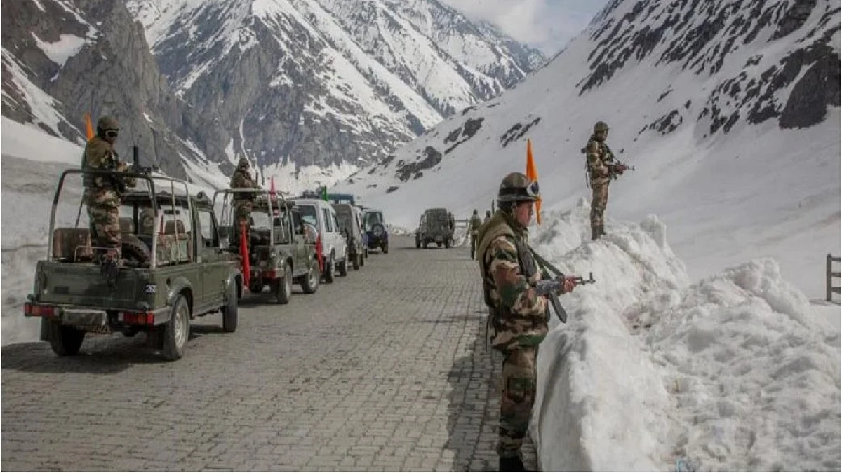 Galwan Valley clash: Those killed include four soldiers from Punjab and one from Himachal Pradesh
