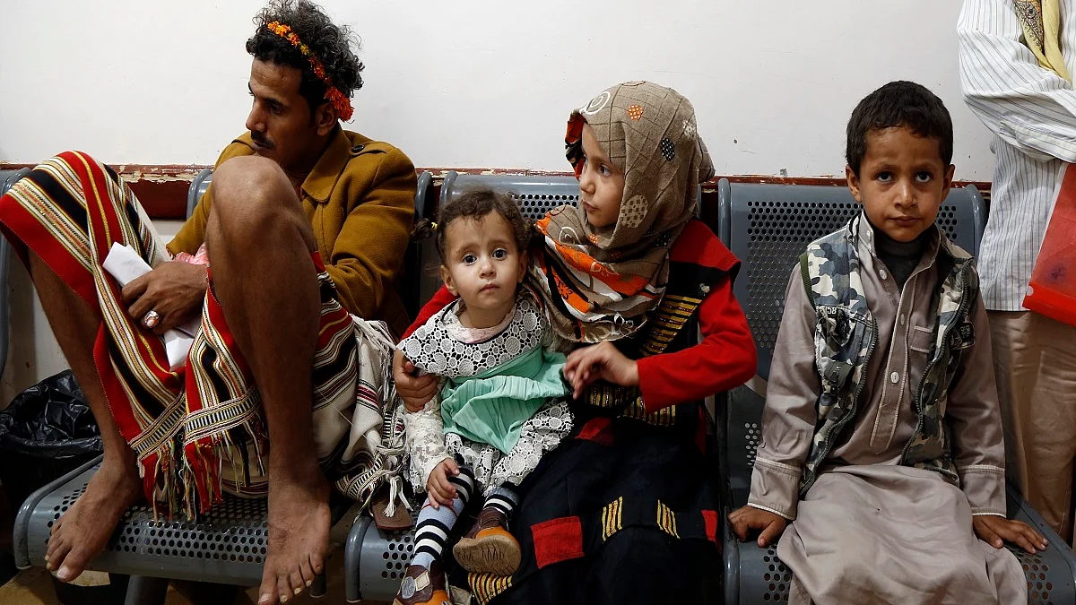 Half of world’s children affected by violence: UN report