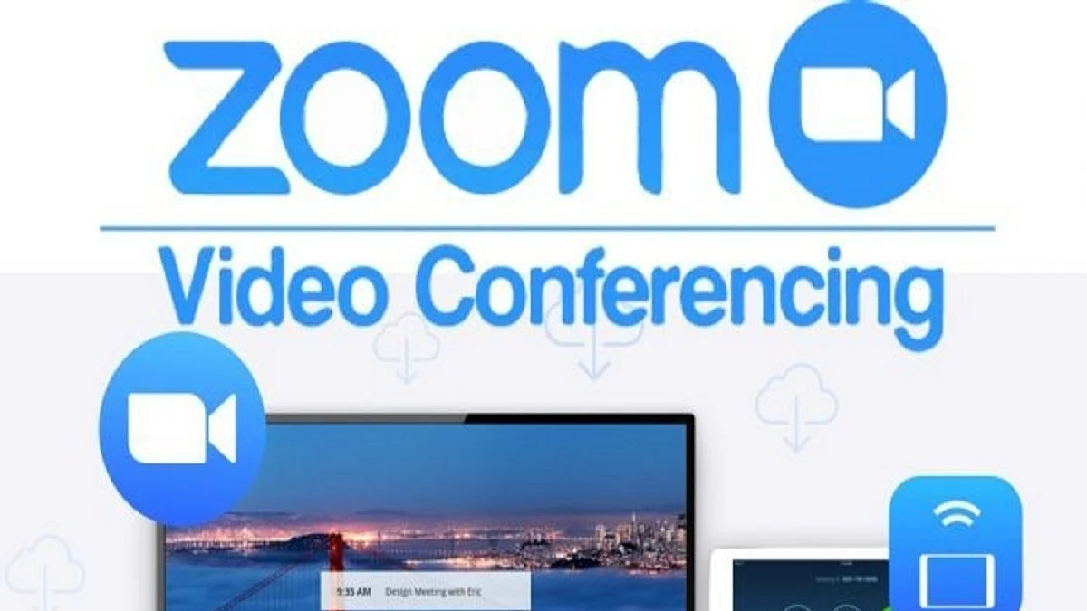 Despite concerns, Zoom sales boom amid COVID-19 pandemic