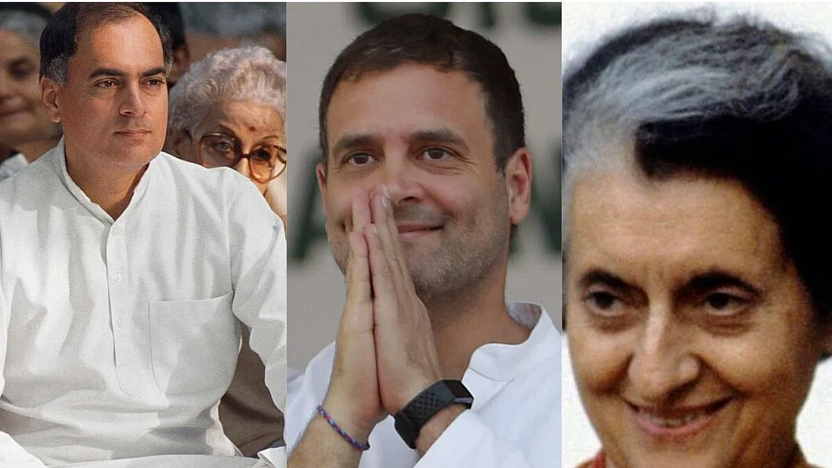 Making sense of Rahul Gandhi