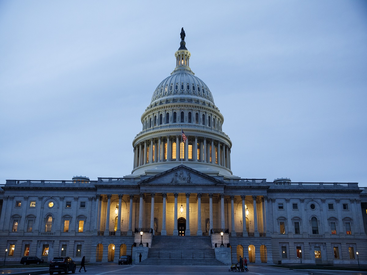 US House approves bill granting Washington DC statehood