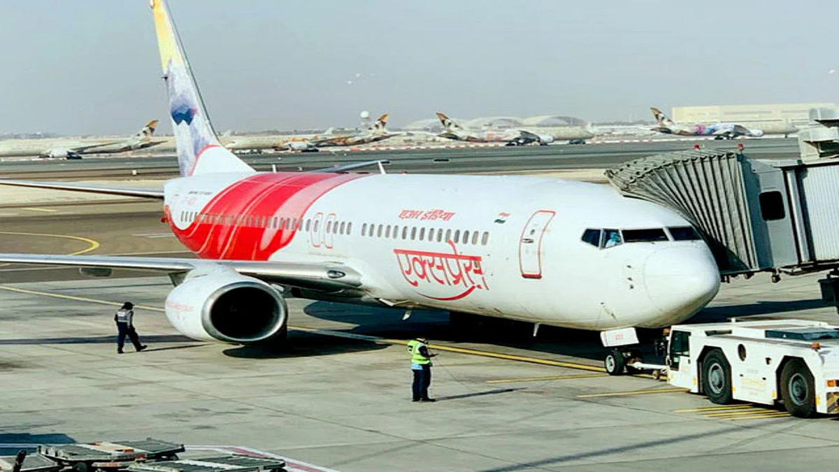US alleges discrimination, moves to regulate AI’s chartered flights under Vande Bharat Mission