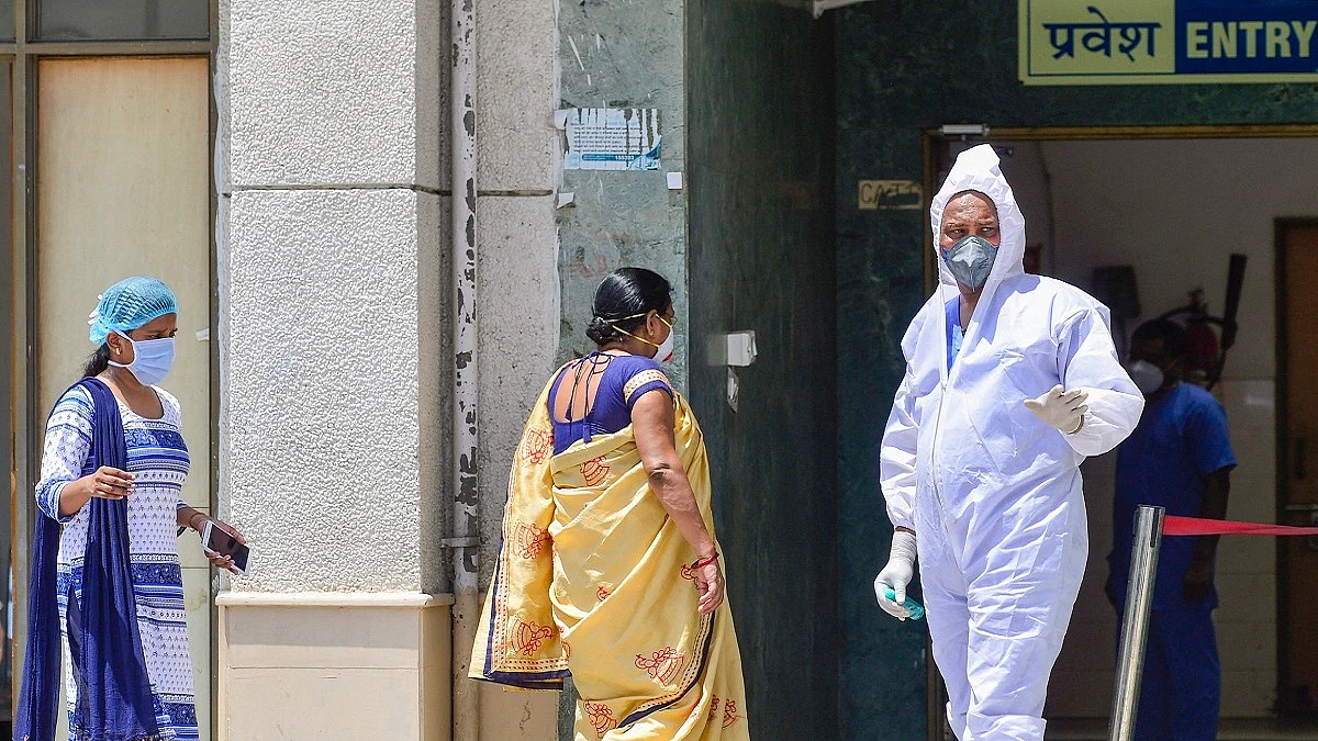 Representative Image (Photo Courtesy: social media)