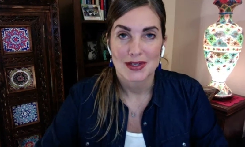 New revelation: Imran Khan wanted to have sex with Cynthia Ritchie