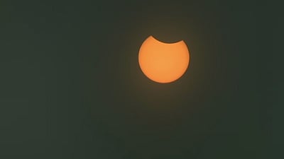 Download India Witnesses Annual Solar Eclipse 2020 Free HD Get Wallpaper India Witnesses Annual Solar Eclipse 2020 Desktop Wallpaper Free