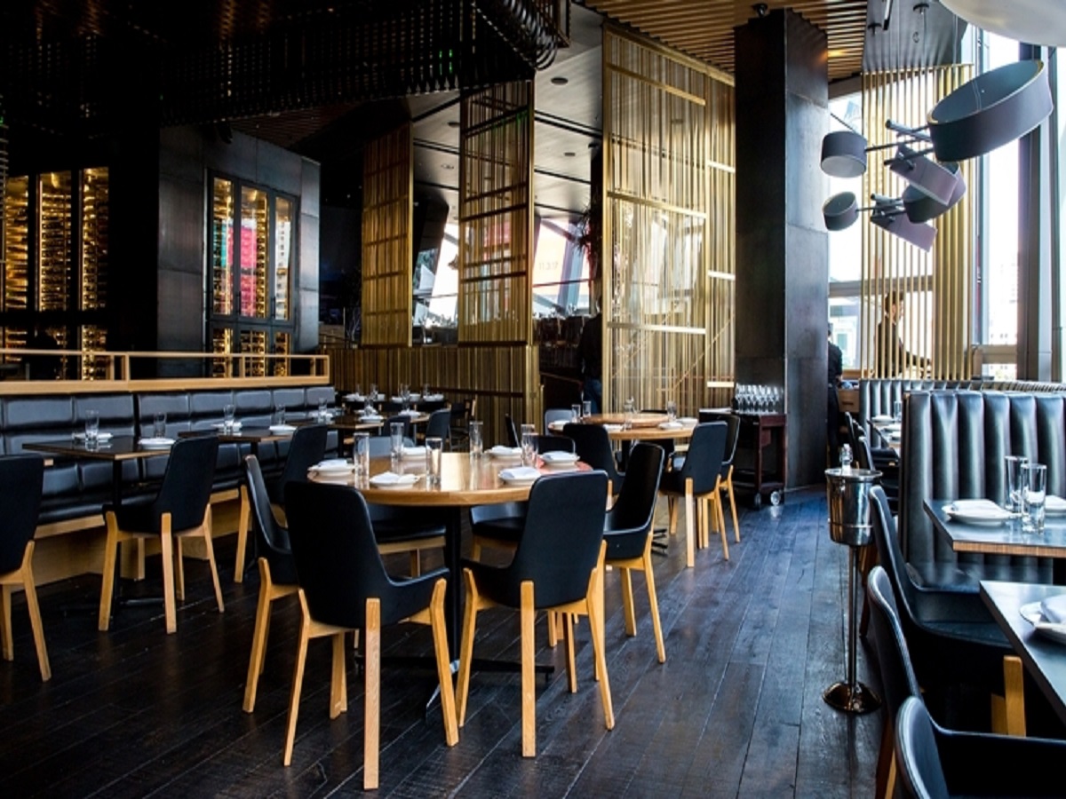 Restaurants, religious places, malls, hotels unlock