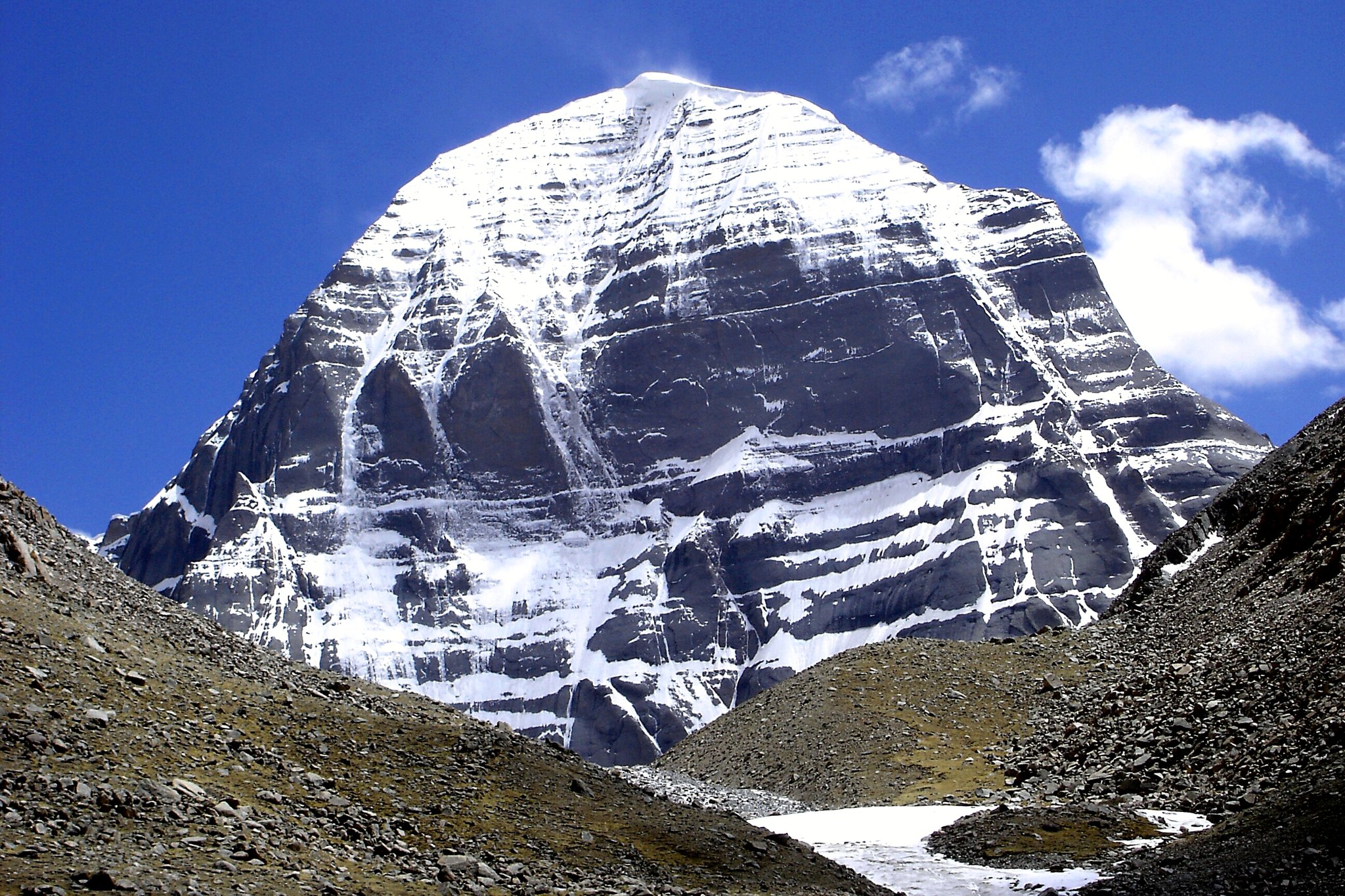 Kailash Mansarovar yatra likely to be put off this year due to COVID-19 pandemic