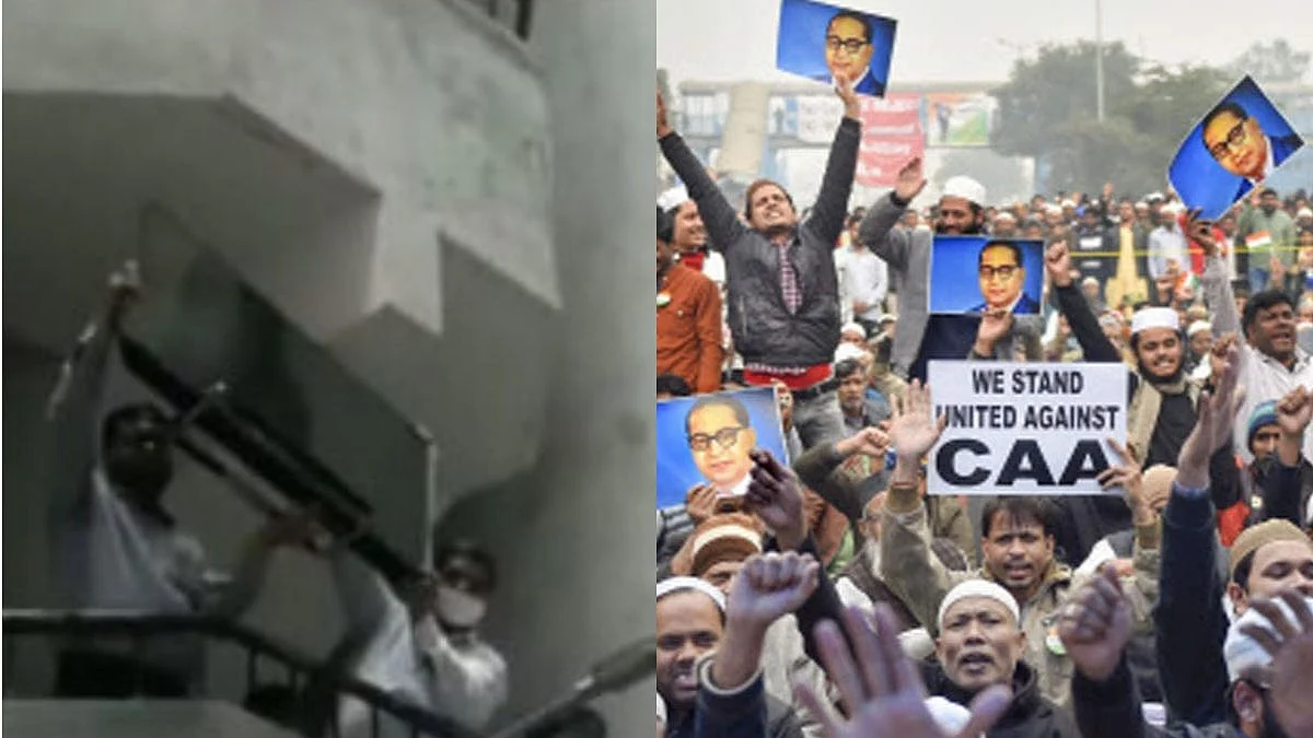 Reality Bites: Who’s the real enemy?