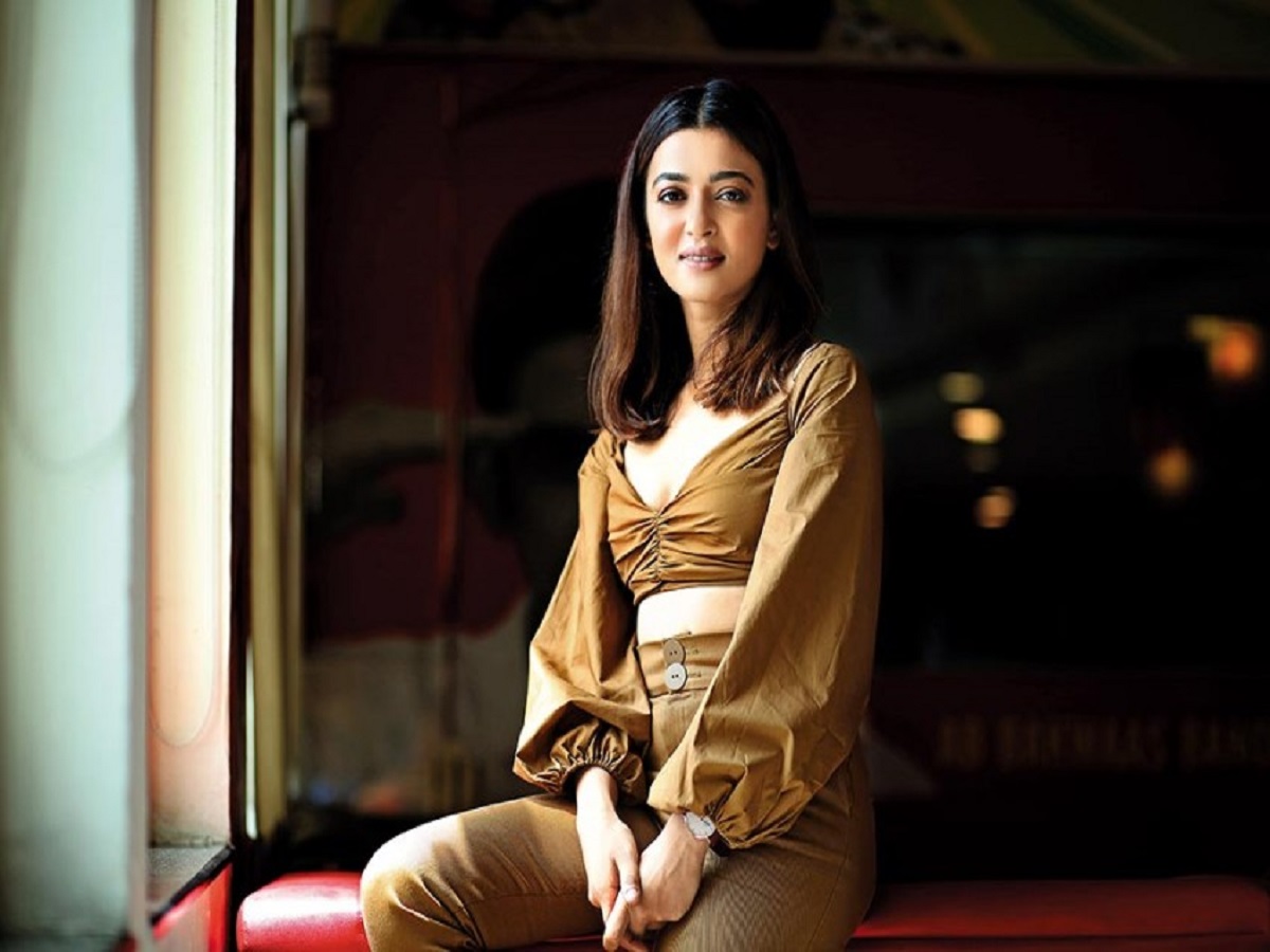 Radhika Apte‘s directorial debut film wins award at an International film festival