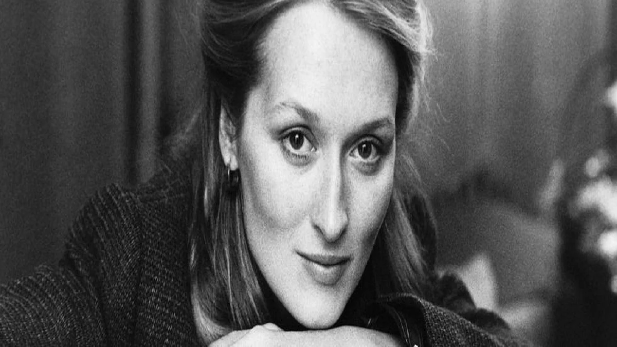 Meryl Streep (Photo Courtesy: Getty)