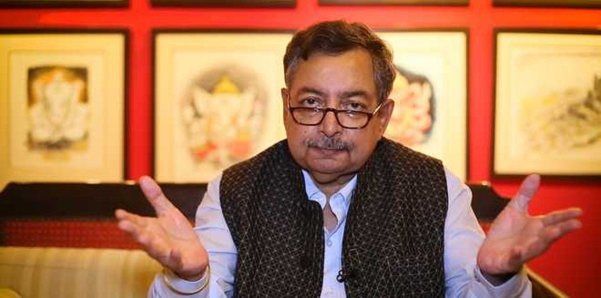Journalist Vinod Dua’s plea in SC to quash FIR: Hearing adjourned to next Monday at SG’s request