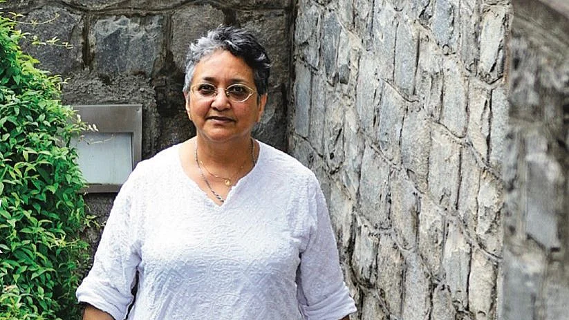 Manjula Padmanabhan’s collection of plays: ‘Blood and Laughter’ & ‘Laughter and Blood’
