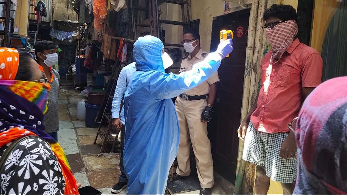 They beat COVID-19, yet kin of over 50 patients refuse to take them home in Hyderabad