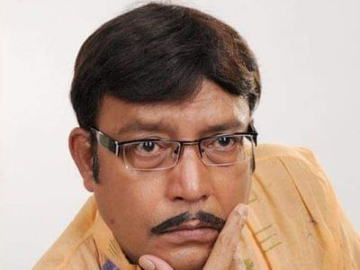 Popular ‘jatra’ actor Tridib Ghosh passes away at 68