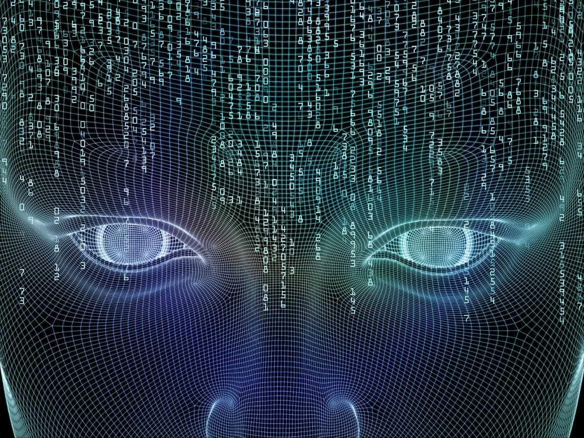 AI makes blurry faces look more than 60 times sharper