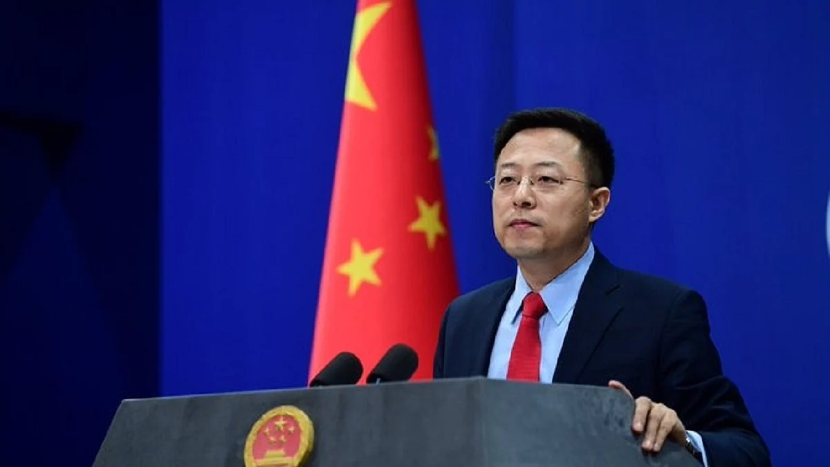 China threatens to retaliate against United States over Hong Kong
