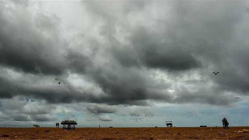 Scientists decode why India faced 5-decade long rainfall decline