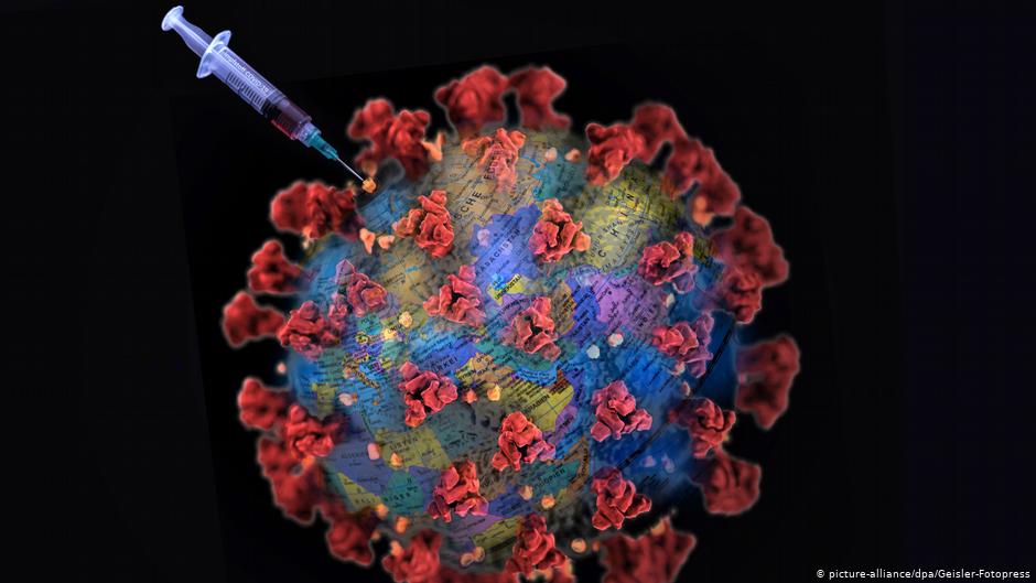COVID-19 vaccine rollout unlikely before fall 2021, experts say