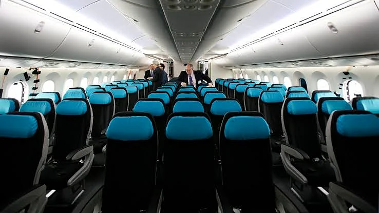 Middle seats on flights to be kept vacant to the extent possible, says DGCA