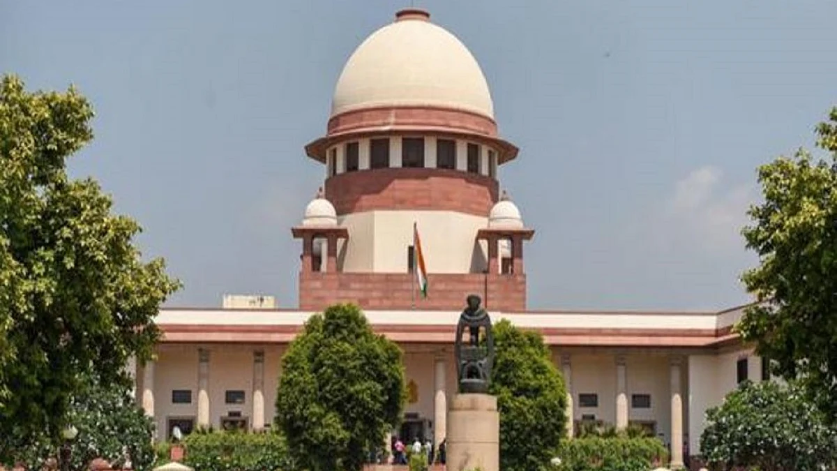 Supreme Court of India