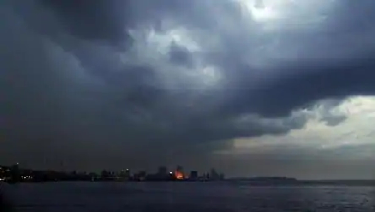 Extreme weather events on rise in India: Govt