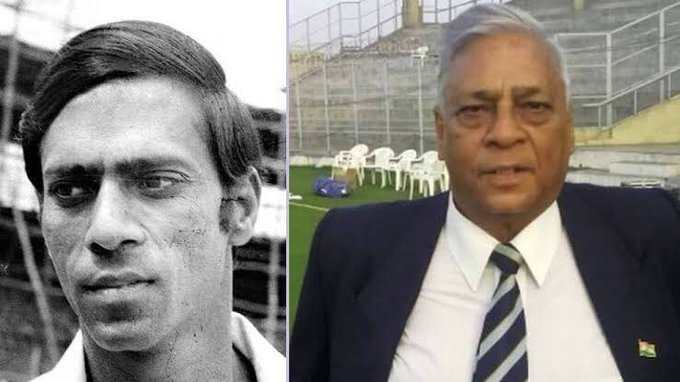 India’s cricket fraternity mourns demise of veteran cricketer Rajinder Goel, ‘master of his craft’