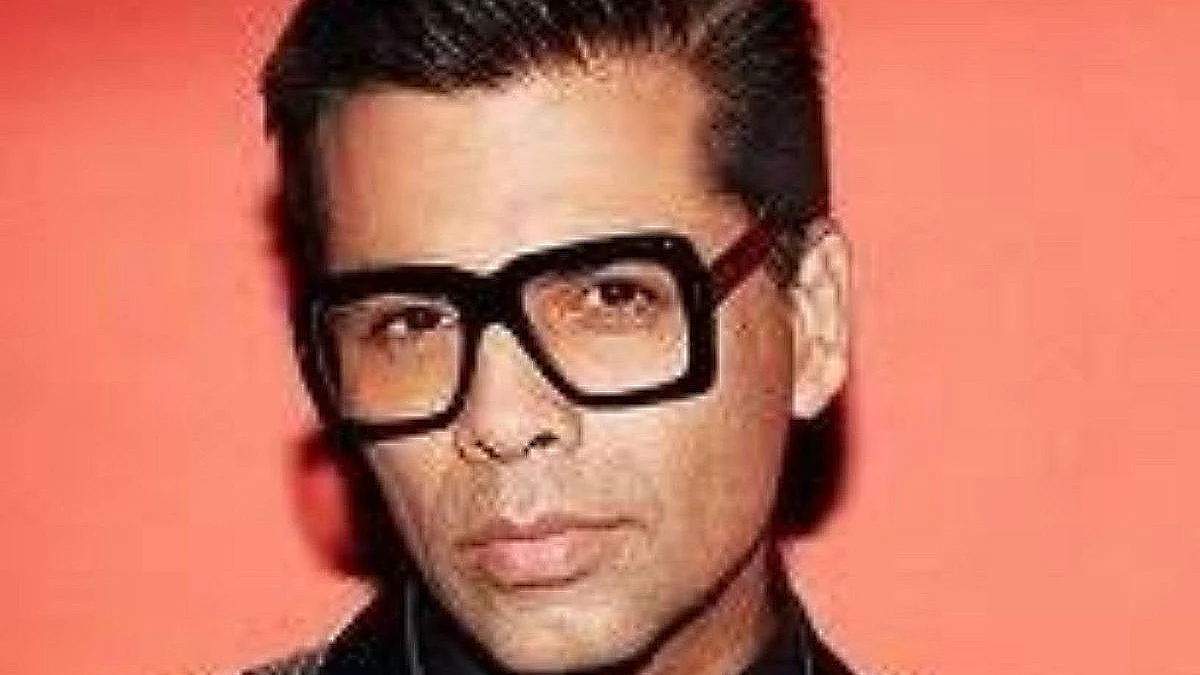 Karan Johar’s number has changed, so hopefully has he