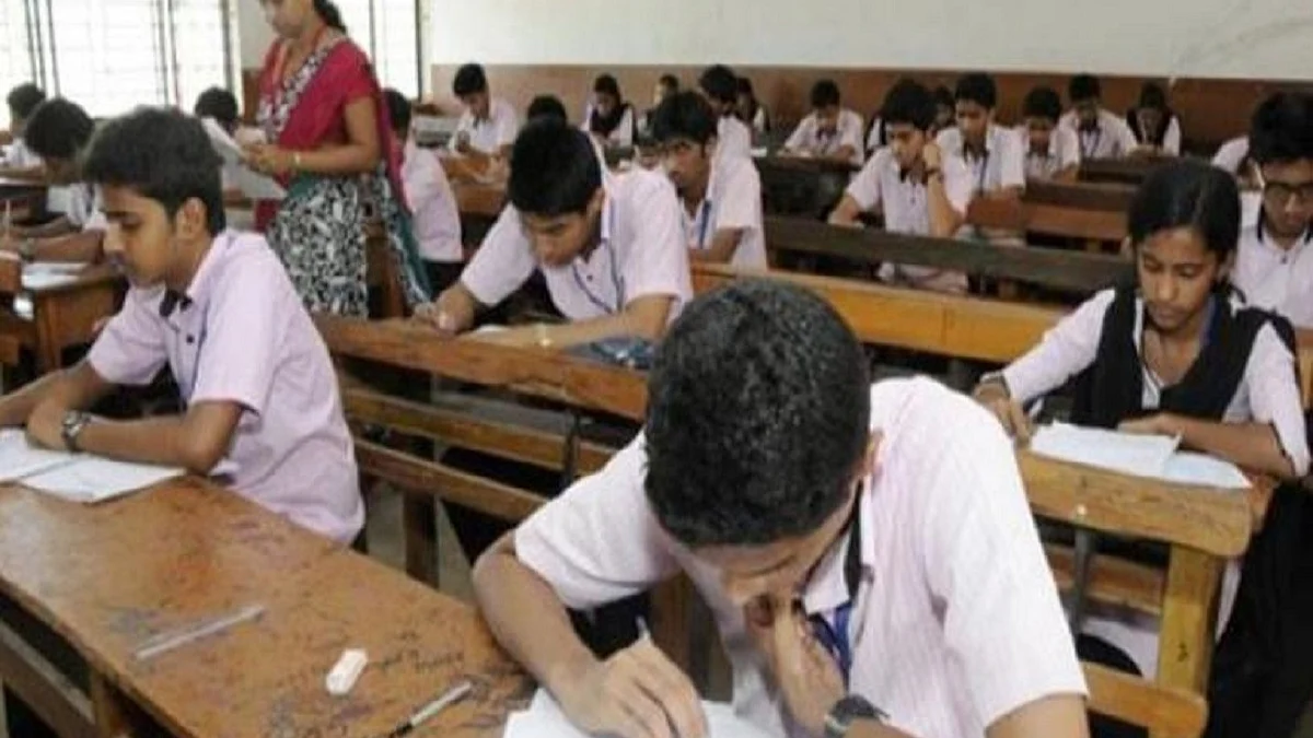 U for ‘Ugly’, says alphabet book; 2 teachers suspended in Bengal