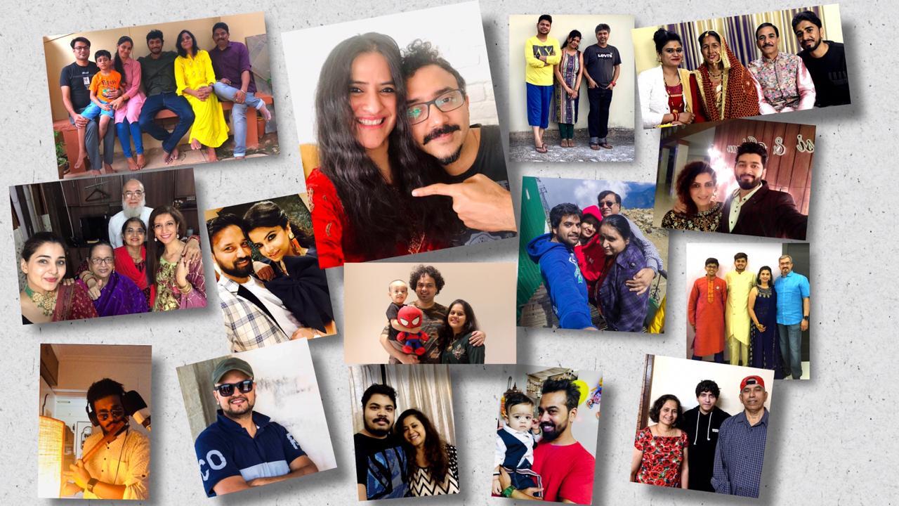 Sona Mohapatra’s upcoming song for World Music Day celebrates love and togetherness during lockdown